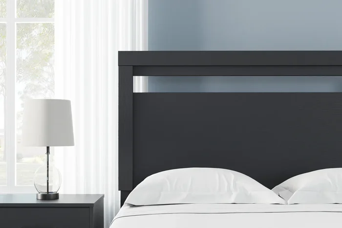 Finch Full Panel Headboard