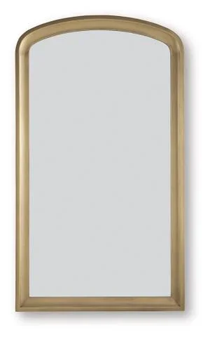 Fintan Floor Mirror