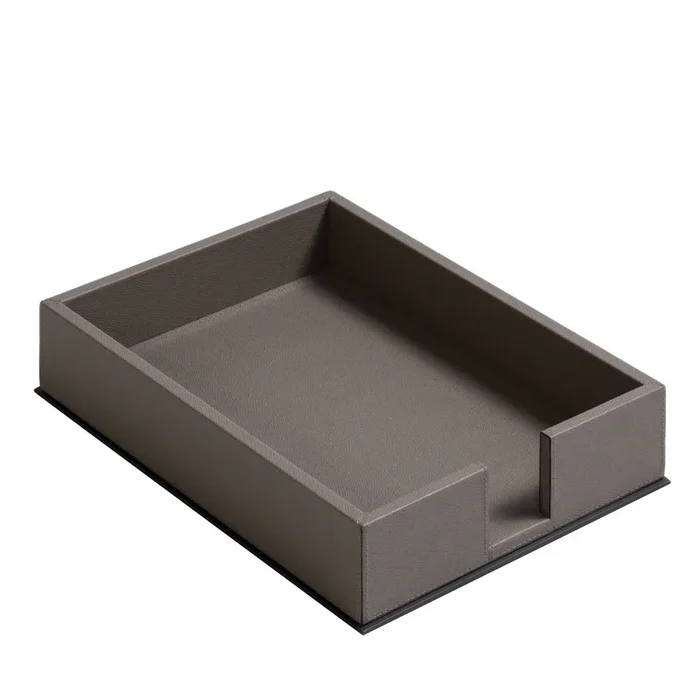 Firenze A4 Gray Paper Tray