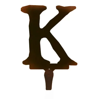 Fireside Single Hook – K