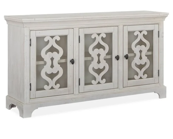 Flagstaff Scroll Door Server