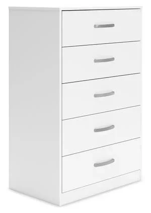 Flannia Chest of Drawers