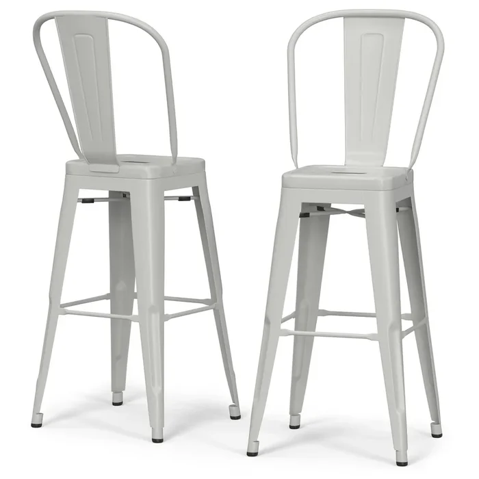 Fletcher Counter Stool (Set of 2)