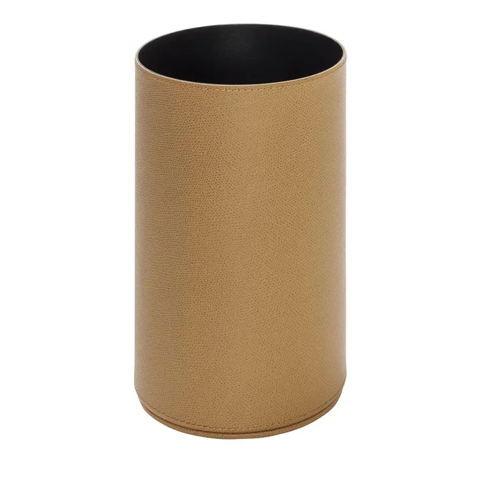 Floor Od Leather Lamp