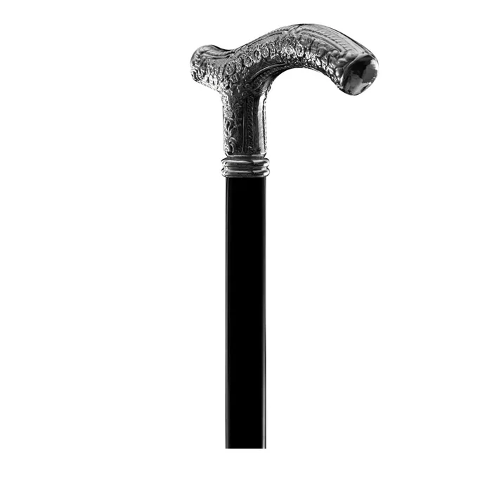 Floral Walking Stick