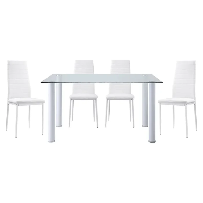 Florian 5pc Set (TB+4S)