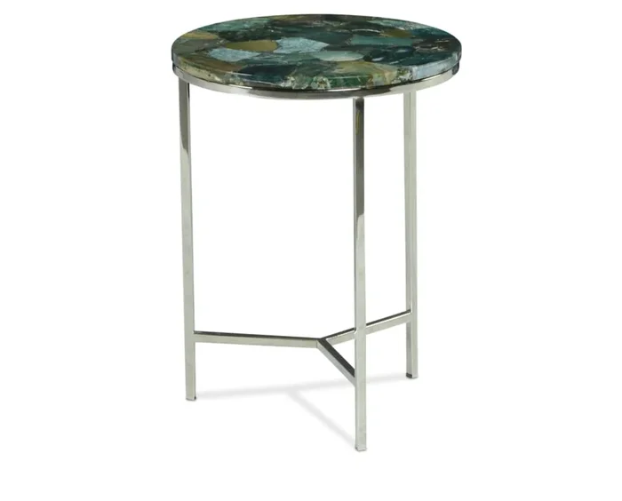 Forester Chairside End Table
