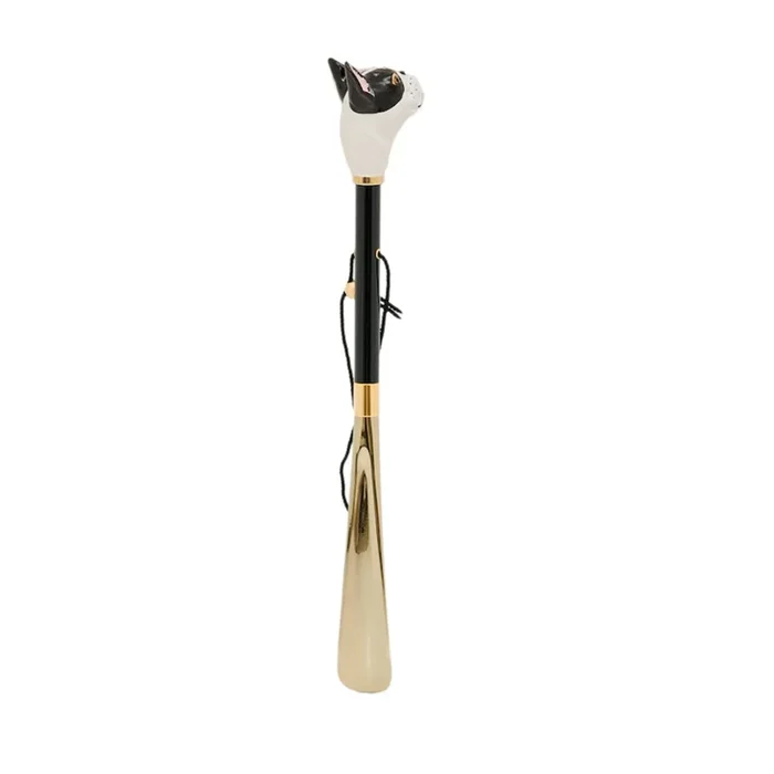 French Bulldog Shoehorn