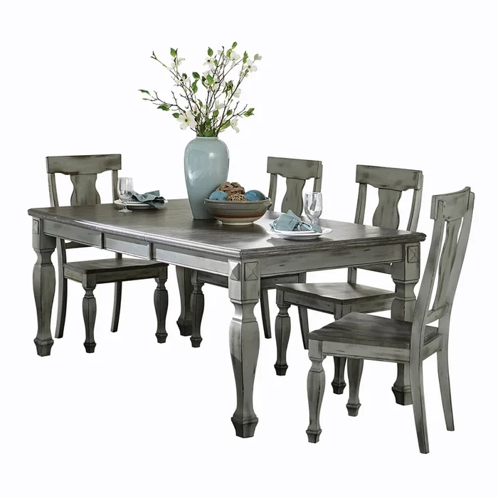 Fulbright 5pc Set (TB+4S)