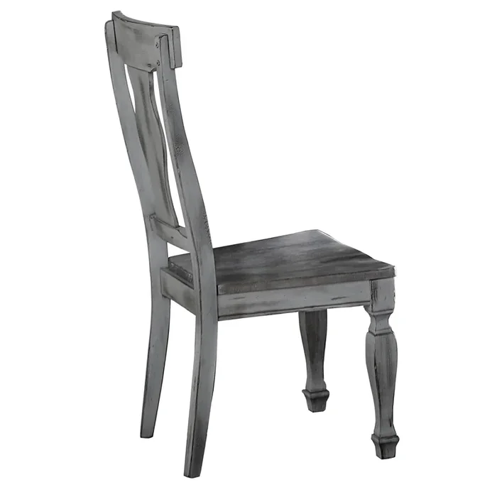 Fulbright Side Chair