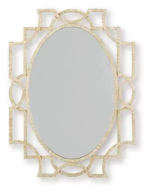 Fulkmore Accent Mirror