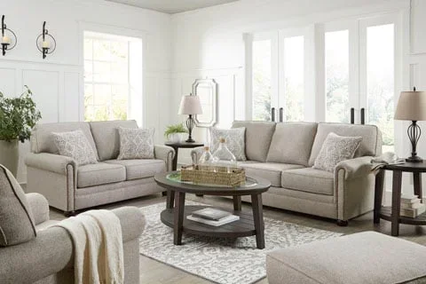 Gaelon Living Room Set