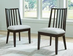 Galliden Dining Chair (set of 2)