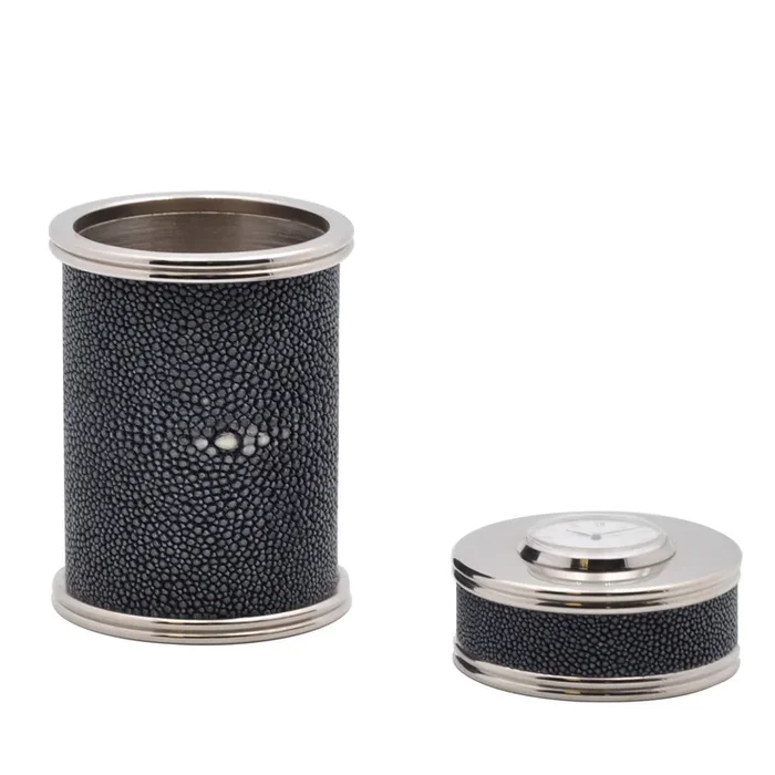 Galucharme Desk Accessories Set #5 by Nino Basso