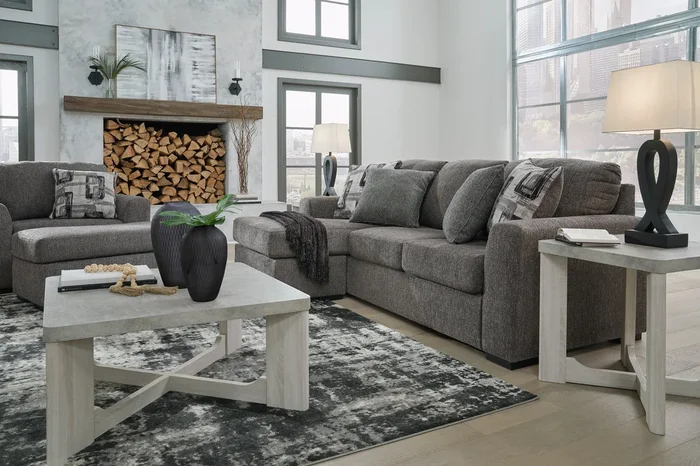 Gardiner Living Room Set