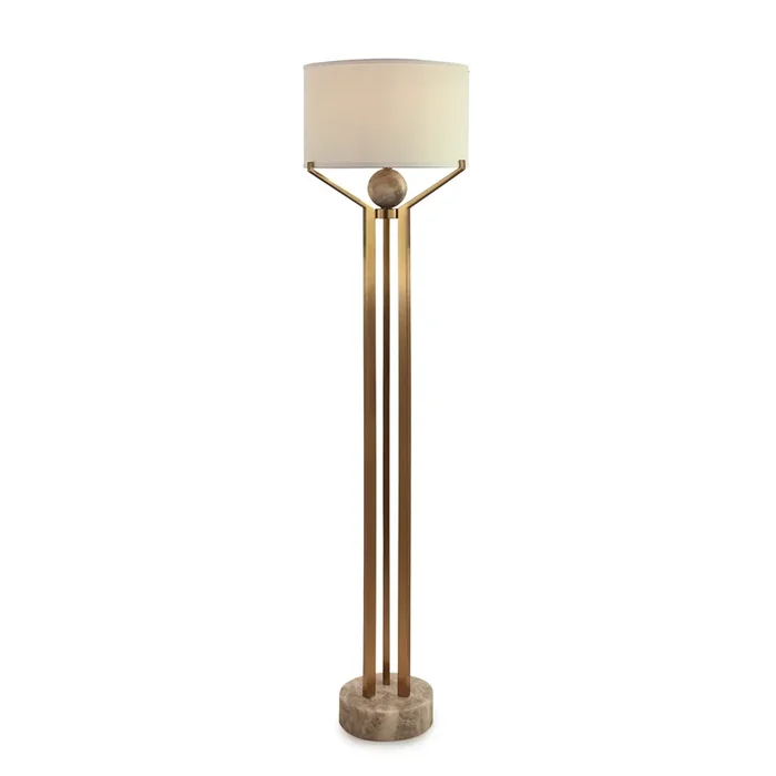 Garra Floor Lamp