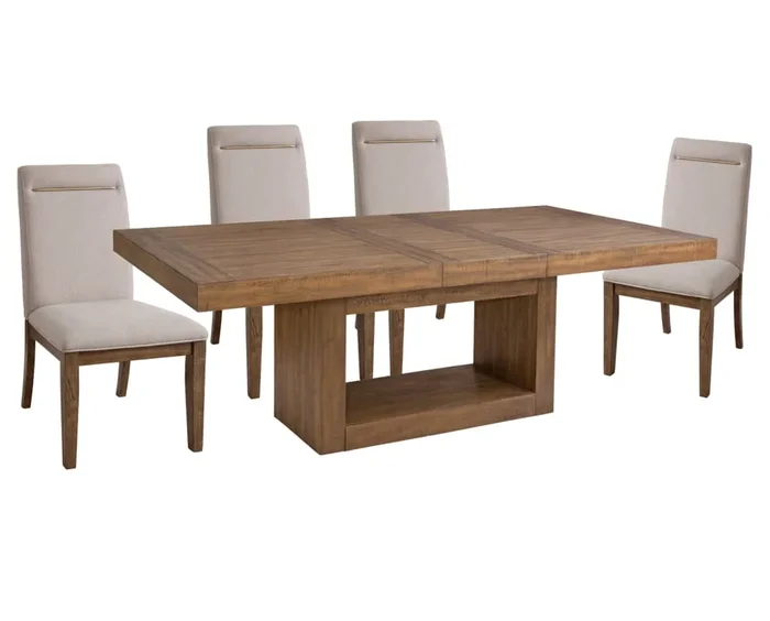 Garrison 5 Pc. Dining Set