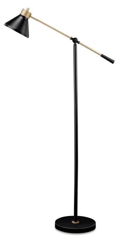 Garville Floor Lamp