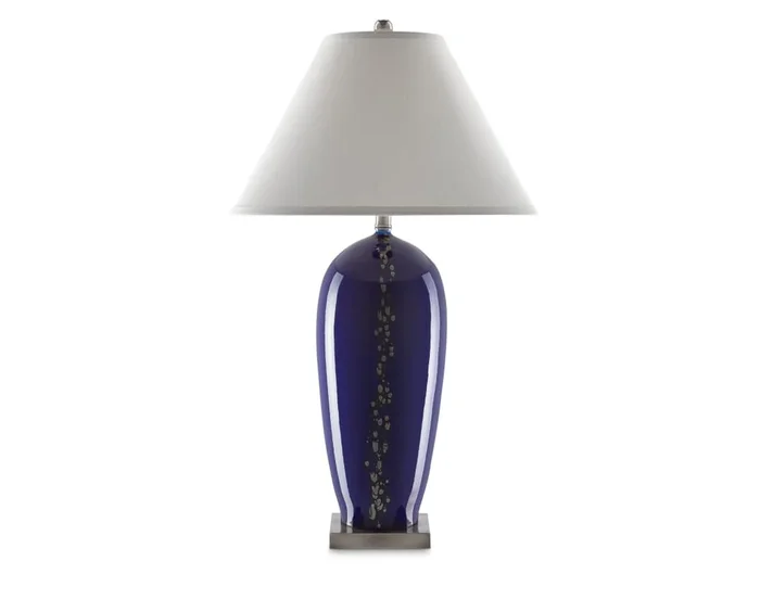 Gentian Table Lamp