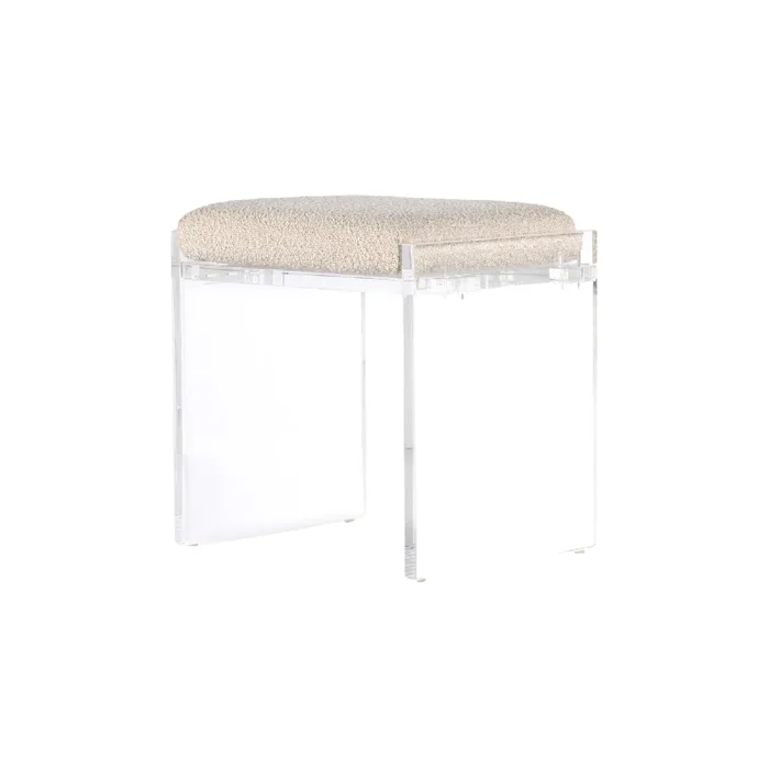 Gerrard Accent Stool