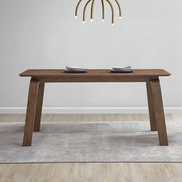 Ginny Rectangular 63″L Dining Table