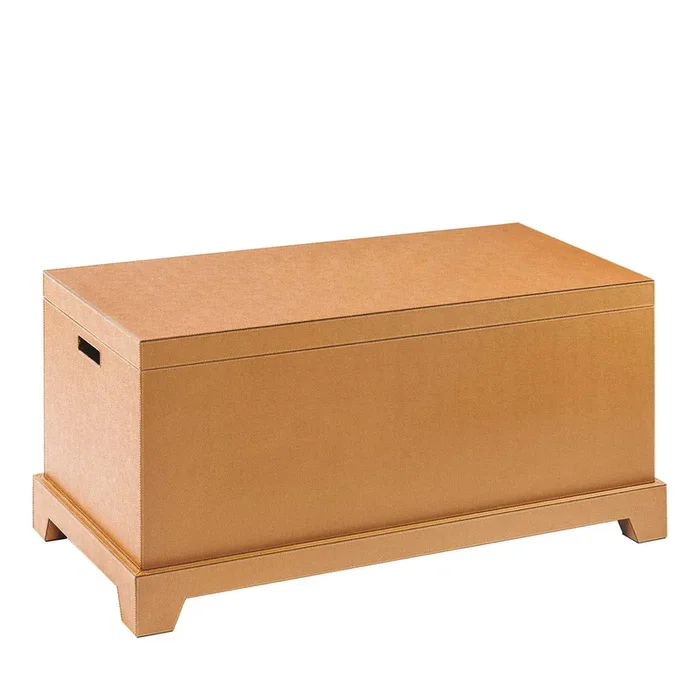 GIOTTO MONOCHROME MEDIUM SHOE TRUNK