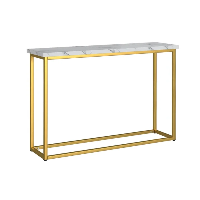 Glam Sofa Table