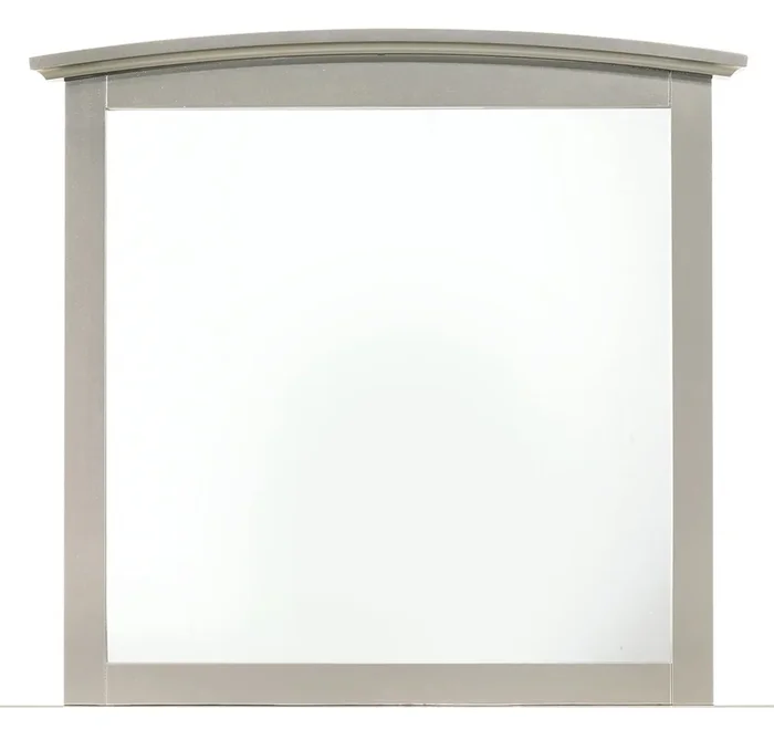 Glory Hammond G5403-M Mirror , Silver Champagne G5403-M