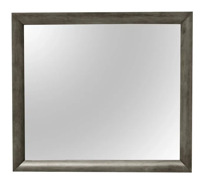 Glory Marilla G1505-M Mirror , GrayG1505-M
