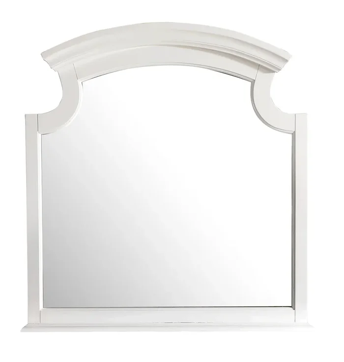 Glory Summit G5975-M Mirror , White G5975-M