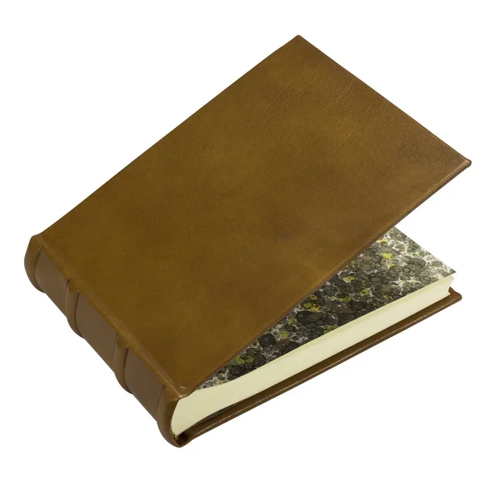 Gocciolato Small Leather Album