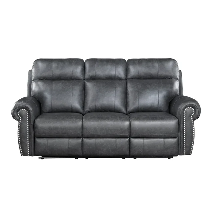 Granville Power Double Reclining Sofa