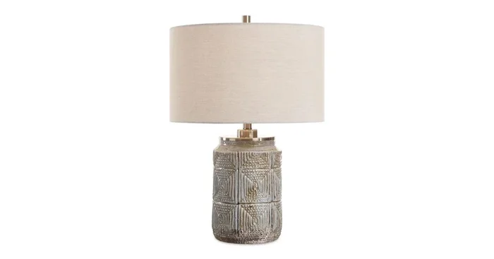 Graydon Table Lamp