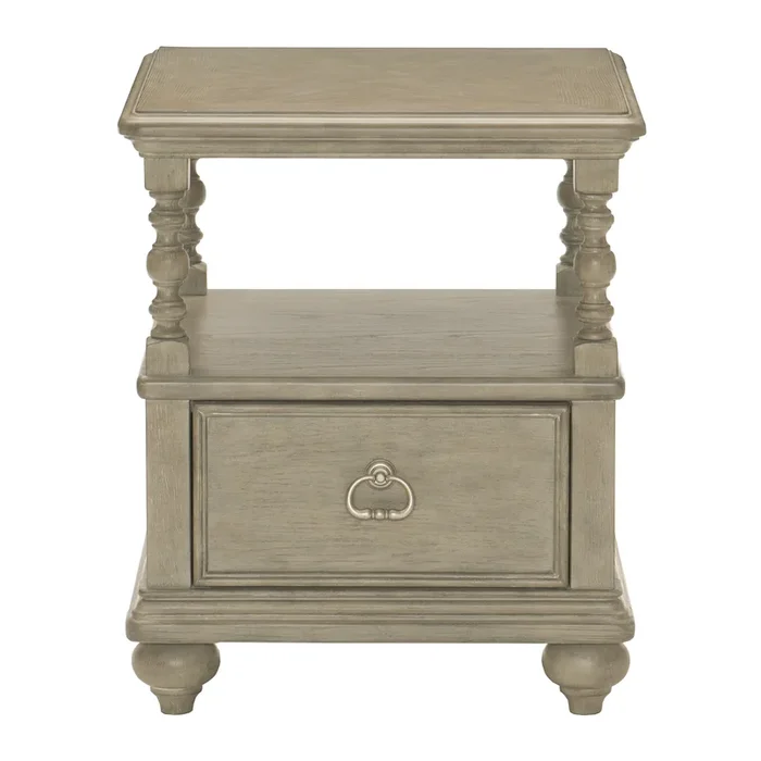 Grayling Downs End Table