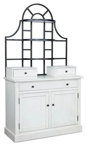Greddinton Baker’s Rack