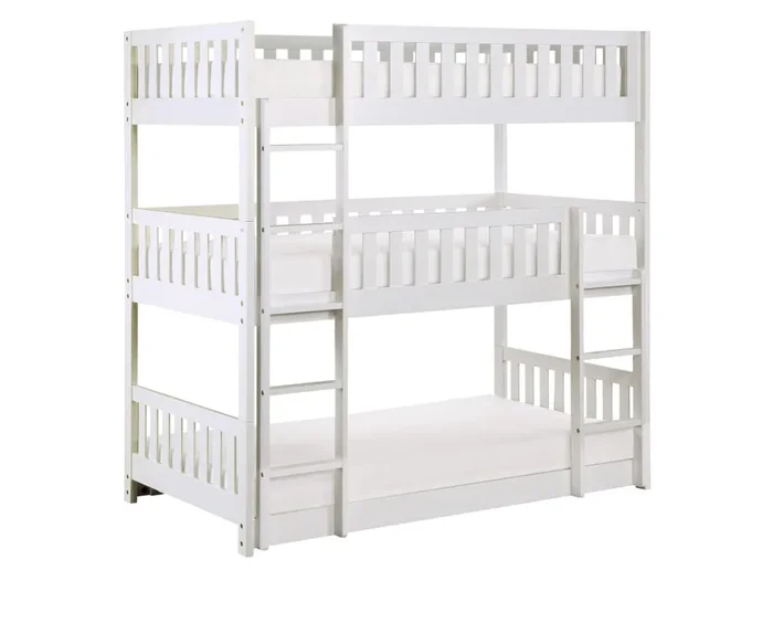 Griffin Triple Bunk Bed