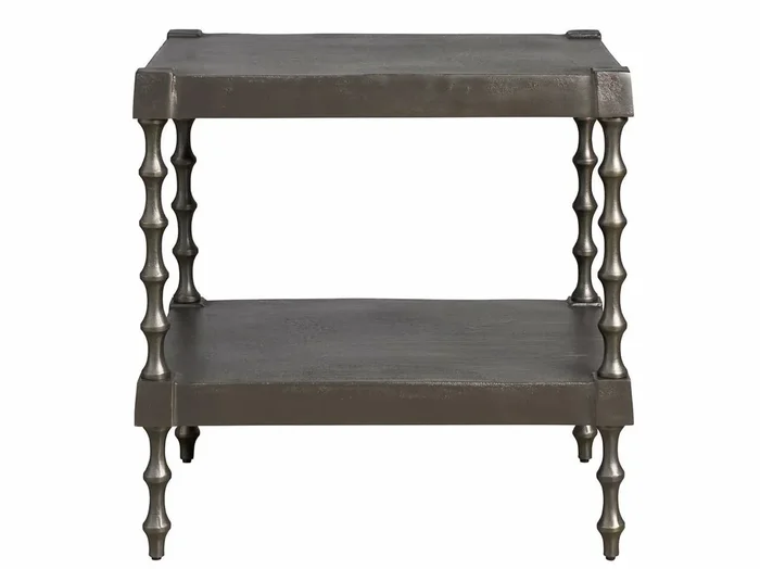 Griffith Park Side Table