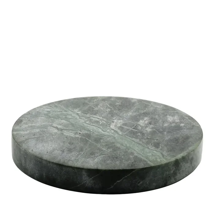 Guatemala Green Marble Base Small Wireless Charger