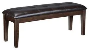 Haddigan Dining Bench