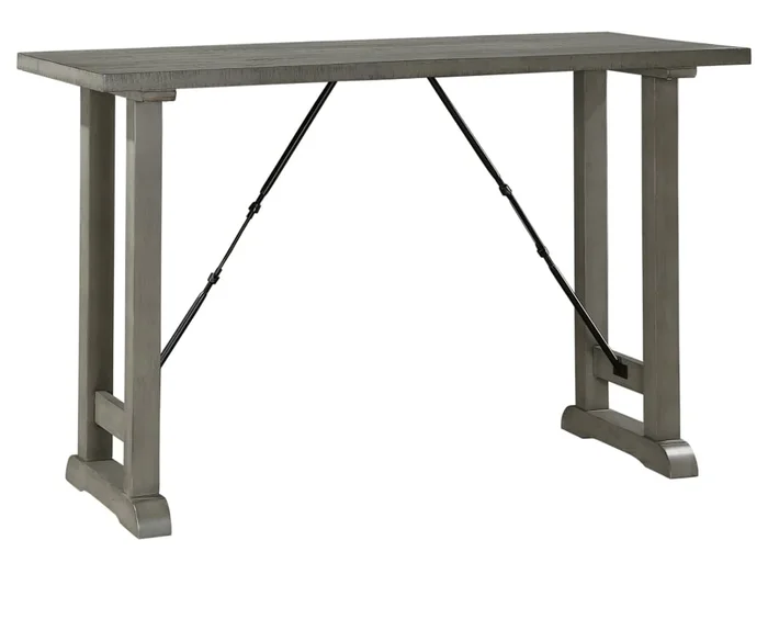 Hagerstown Counter Height Table