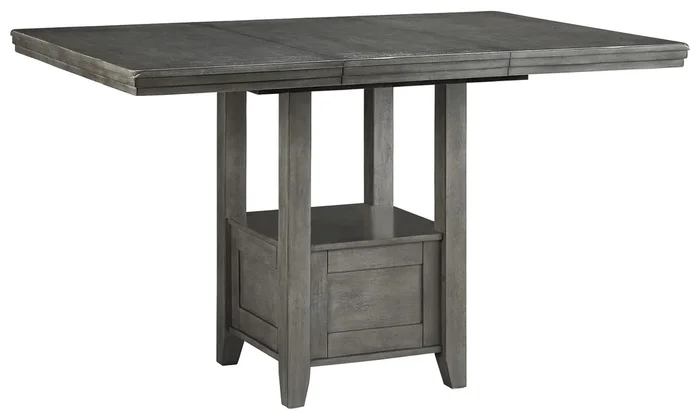 Hallanden Counter Height Dining Extension Table