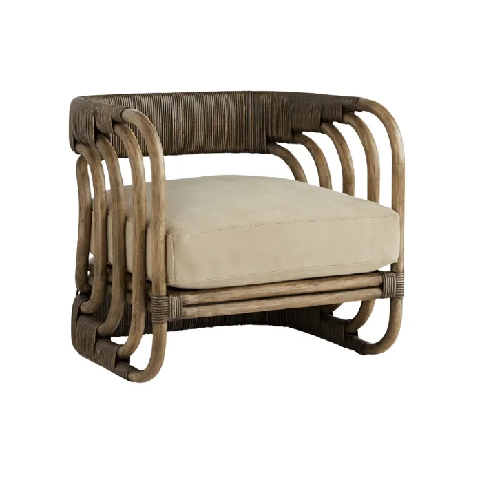 Hamza Chair