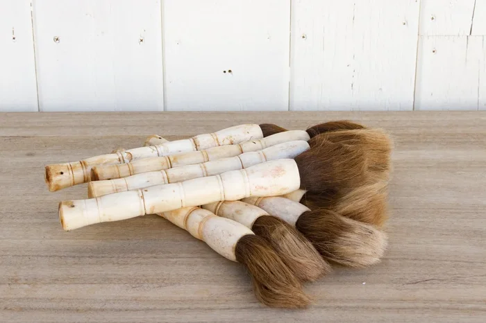 Handmade Decorative Caligraphy Brush