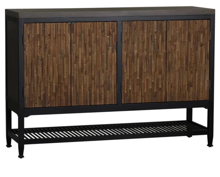 Hanover Accent Server