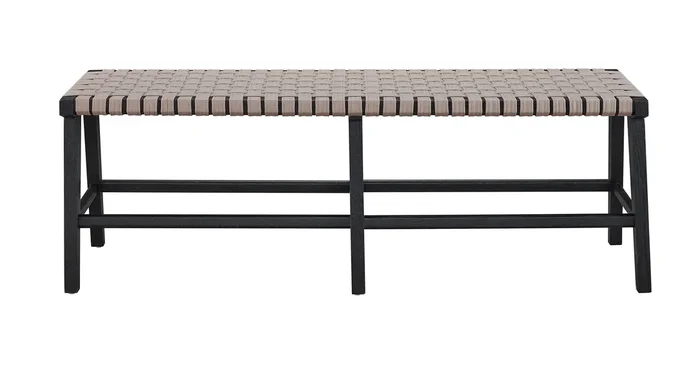 Harlyn Bench