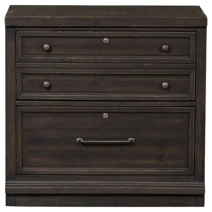 Harvest Home Bunching Lateral File Cabinet