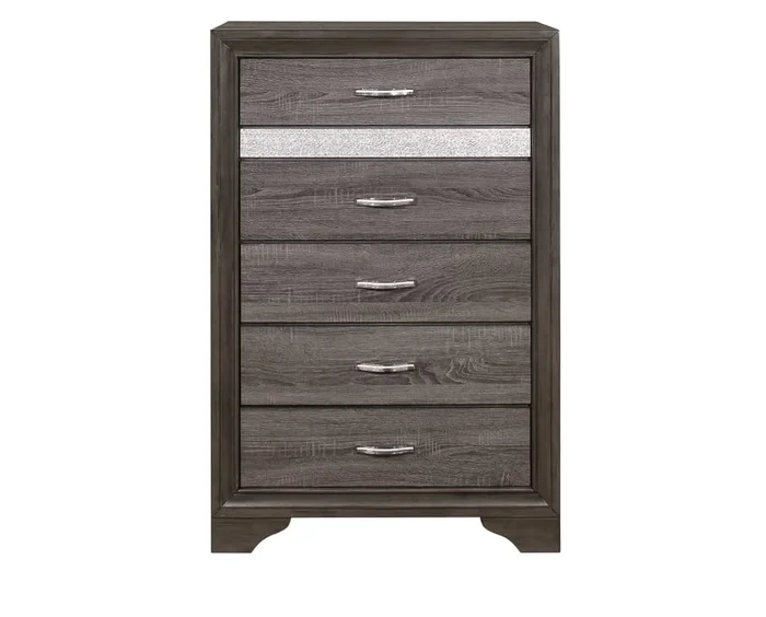 Haven Chest