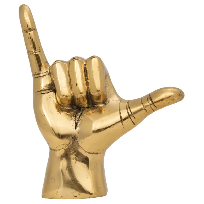 Hawaiian Hand