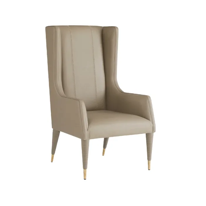 Hawthorne Host Chair