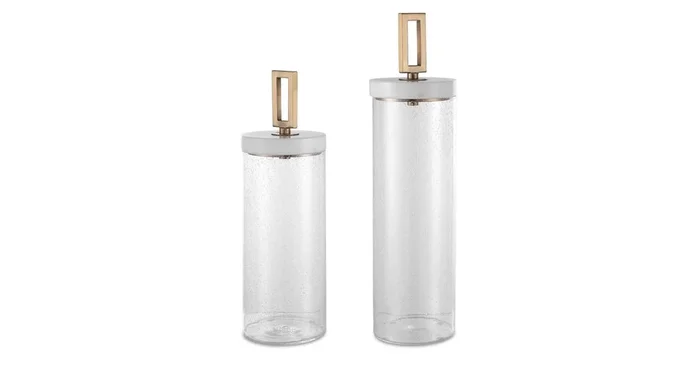Hayworth Containers, S/2